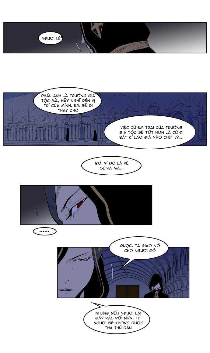 Ma Cà Rồng Quý Tộc Chapter 162 - 5