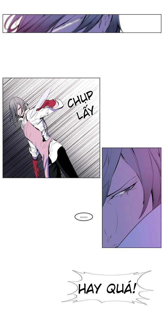 Ma Cà Rồng Quý Tộc Chapter 162 - 7