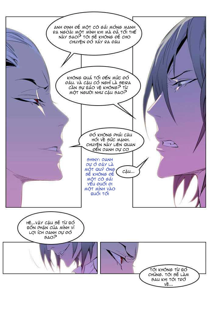 Ma Cà Rồng Quý Tộc Chapter 162 - 13