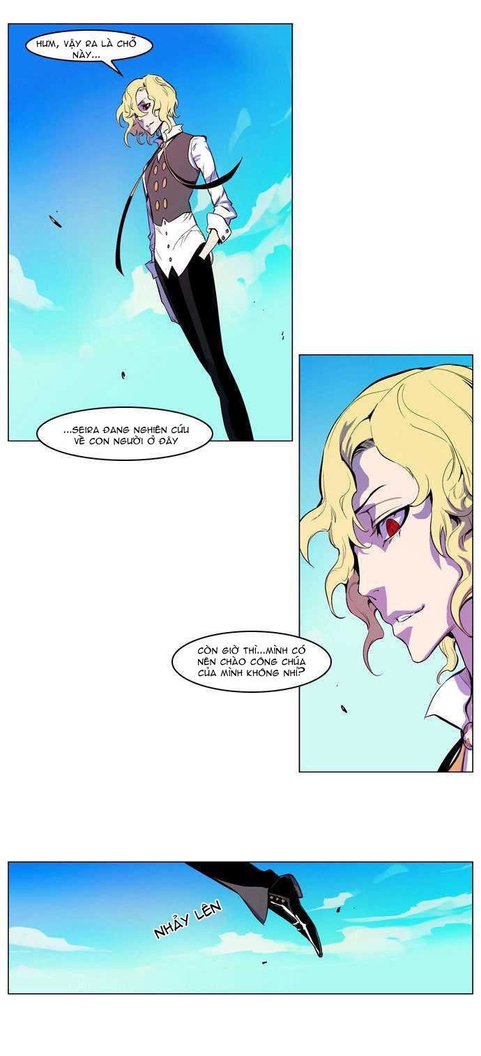 Ma Cà Rồng Quý Tộc Chapter 162 - 21