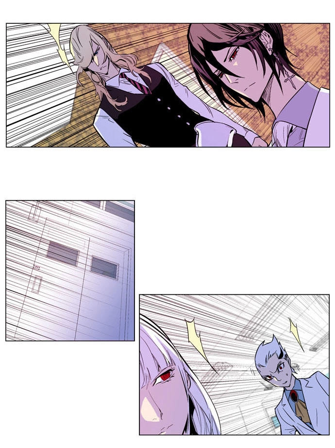 Ma Cà Rồng Quý Tộc Chapter 163 - 5