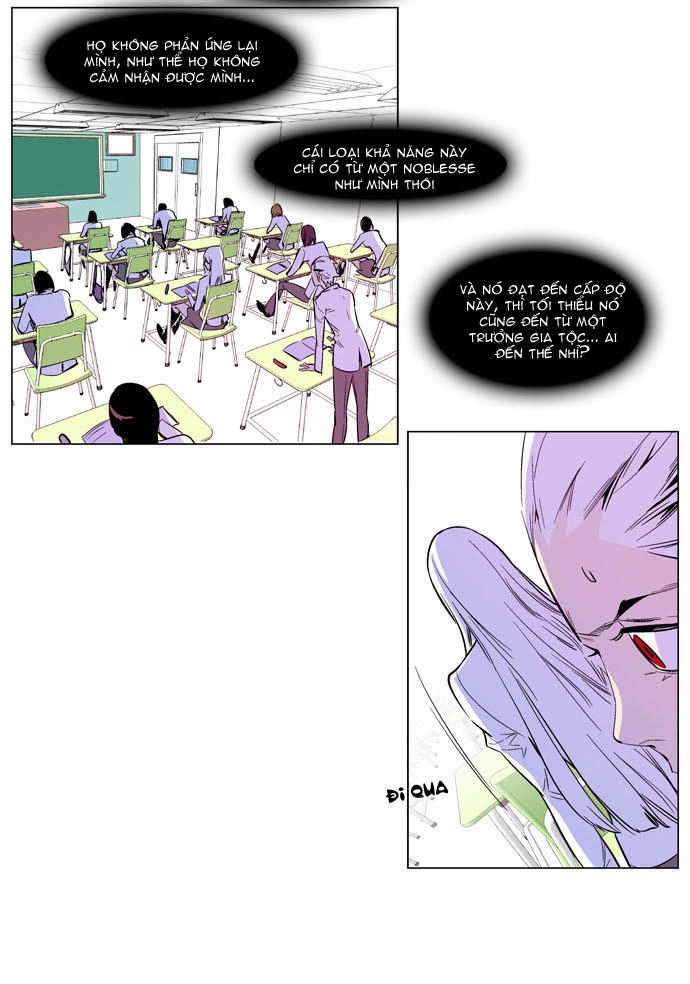 Ma Cà Rồng Quý Tộc Chapter 163 - 7