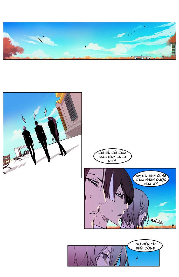 Ma Cà Rồng Quý Tộc Chapter 163 - 8