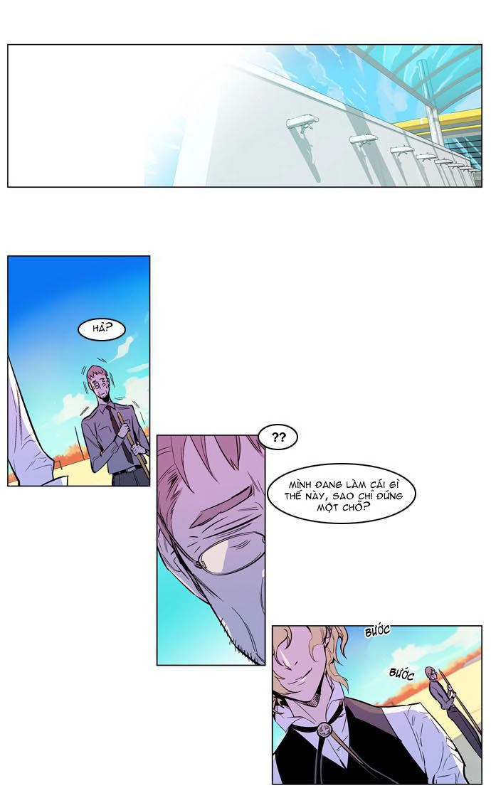 Ma Cà Rồng Quý Tộc Chapter 163 - 9