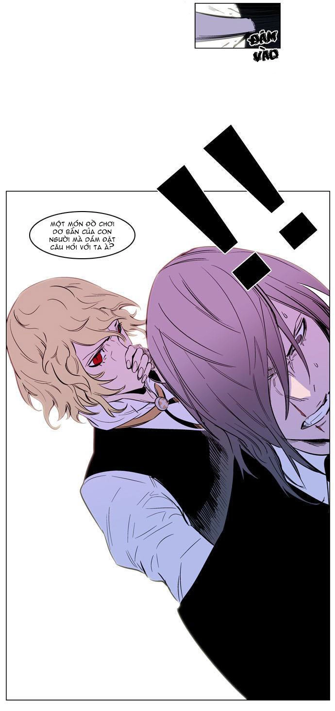 Ma Cà Rồng Quý Tộc Chapter 163 - 12