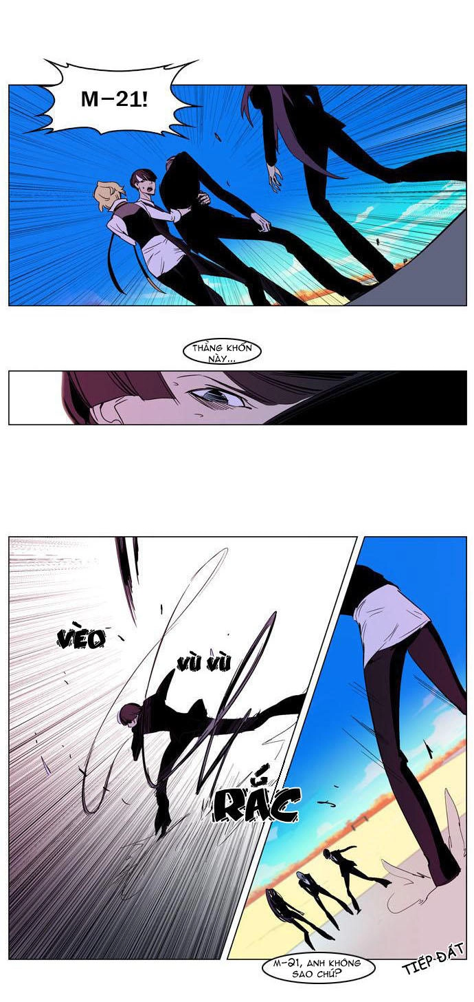 Ma Cà Rồng Quý Tộc Chapter 163 - 13