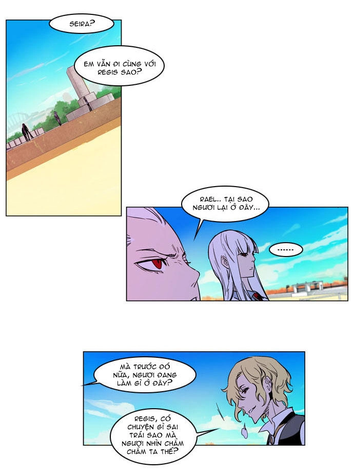 Ma Cà Rồng Quý Tộc Chapter 163 - 17