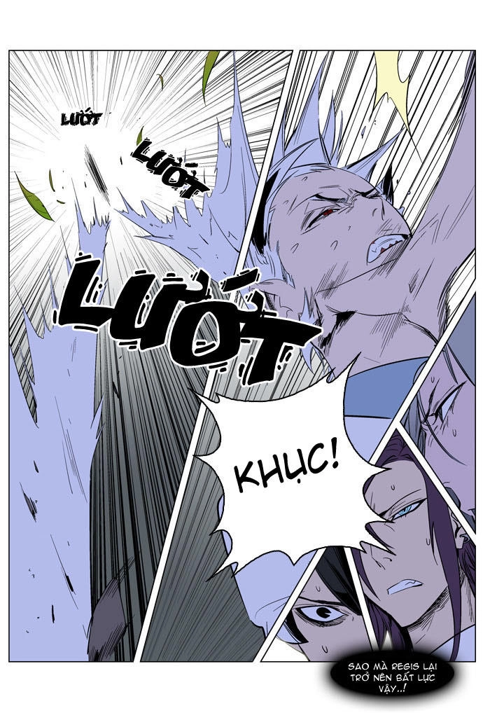 Ma Cà Rồng Quý Tộc Chapter 163 - 20