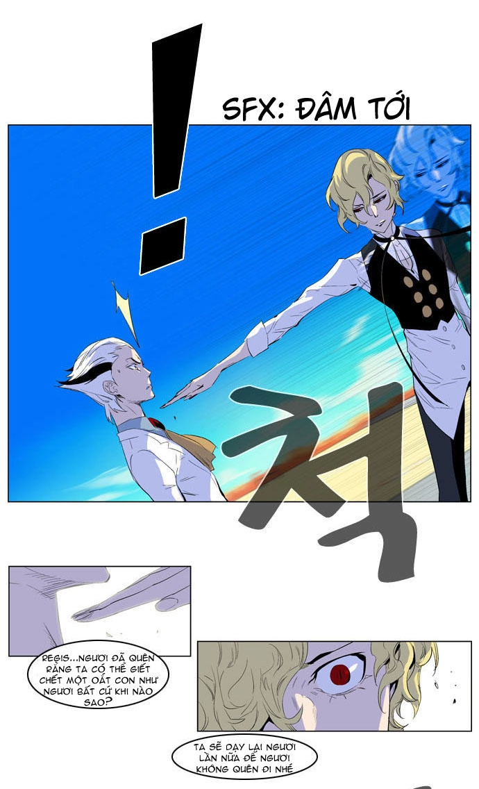 Ma Cà Rồng Quý Tộc Chapter 164 - 7