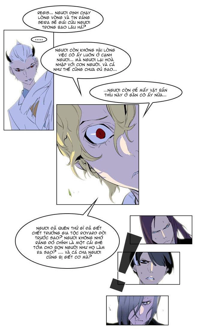 Ma Cà Rồng Quý Tộc Chapter 164 - 10