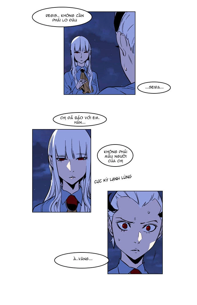 Ma Cà Rồng Quý Tộc Chapter 165 - 5