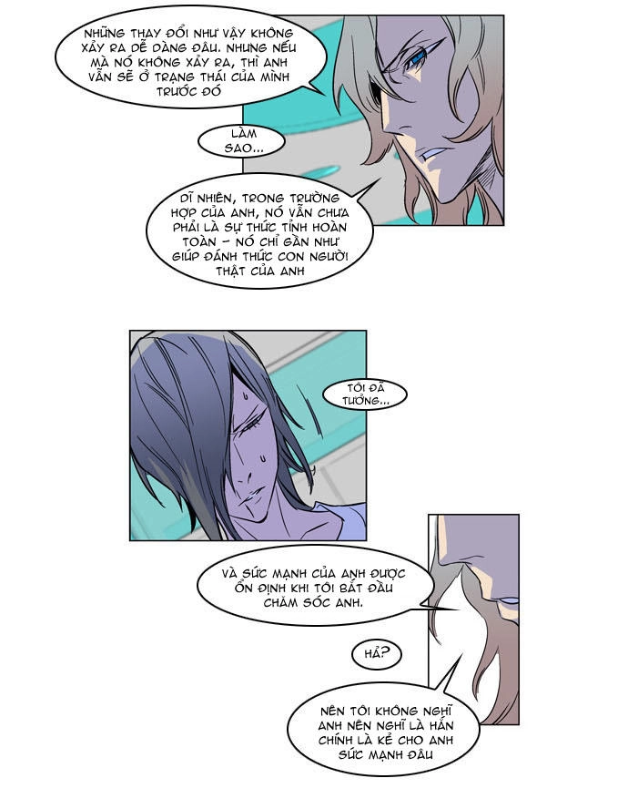 Ma Cà Rồng Quý Tộc Chapter 165 - 10