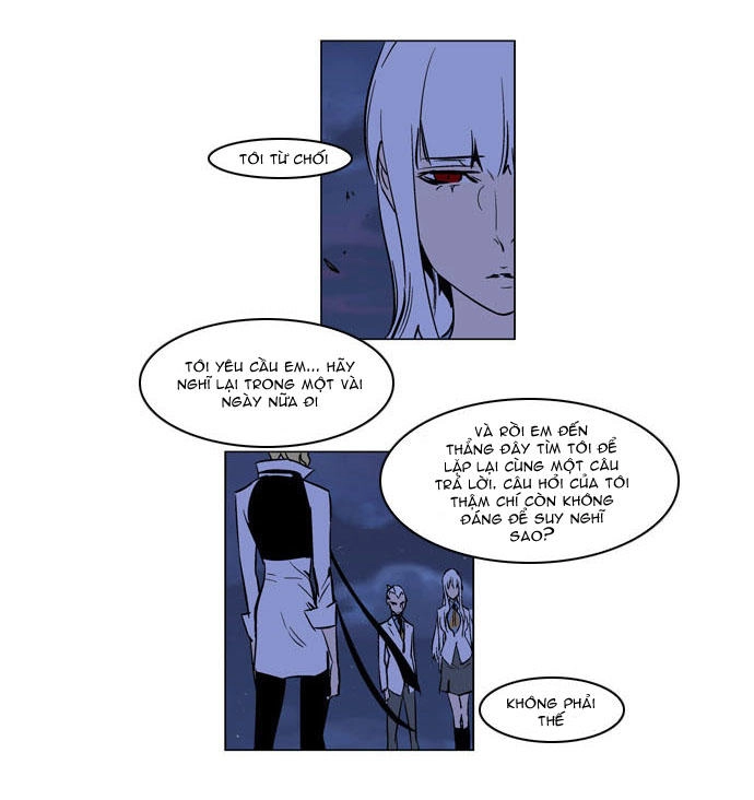 Ma Cà Rồng Quý Tộc Chapter 167 - 8