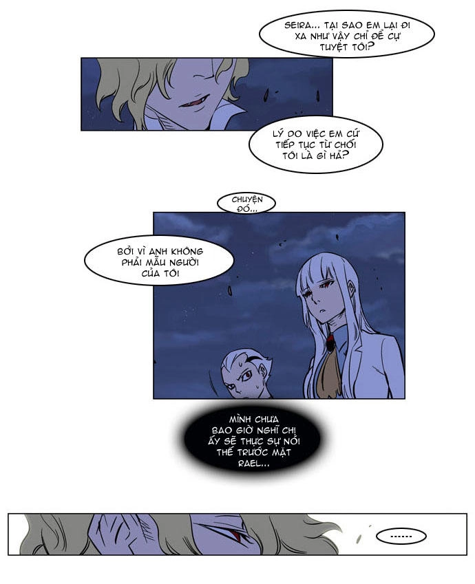 Ma Cà Rồng Quý Tộc Chapter 167 - 10