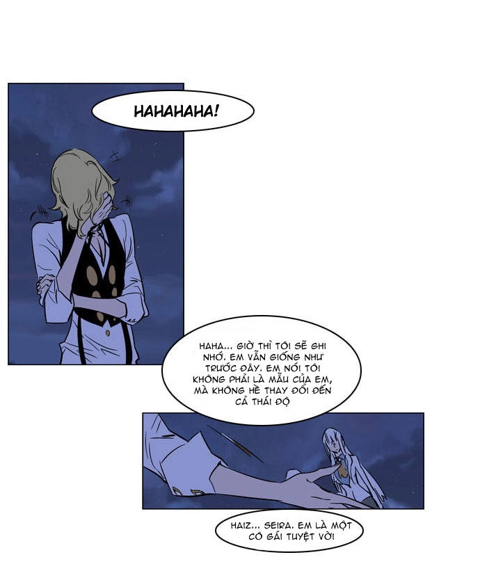 Ma Cà Rồng Quý Tộc Chapter 167 - 11