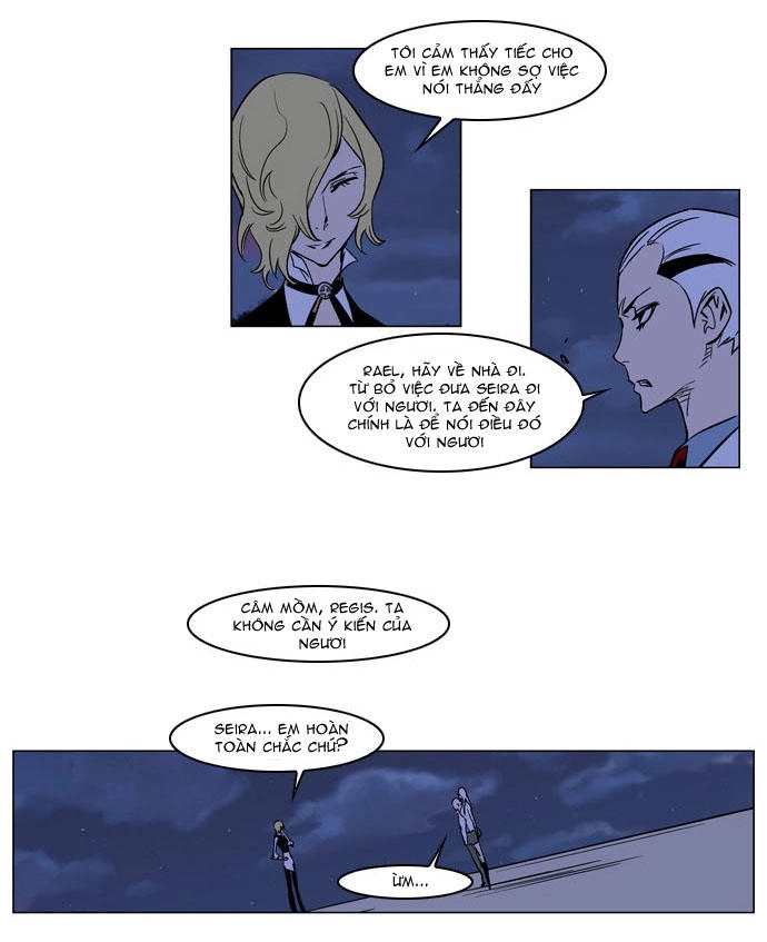 Ma Cà Rồng Quý Tộc Chapter 167 - 12