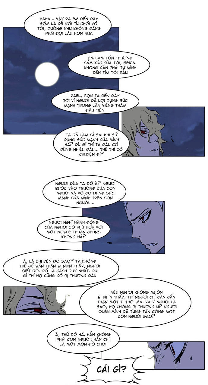 Ma Cà Rồng Quý Tộc Chapter 167 - 13