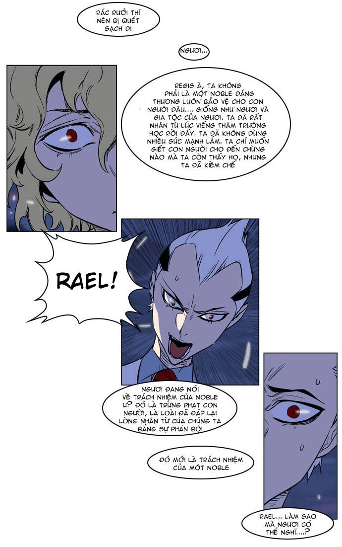 Ma Cà Rồng Quý Tộc Chapter 167 - 14