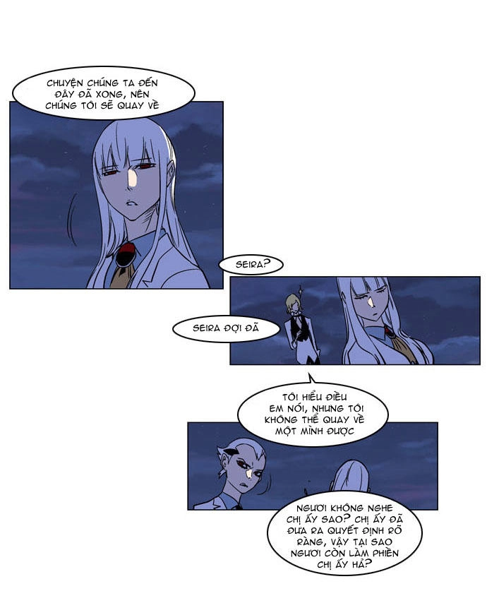 Ma Cà Rồng Quý Tộc Chapter 167 - 15