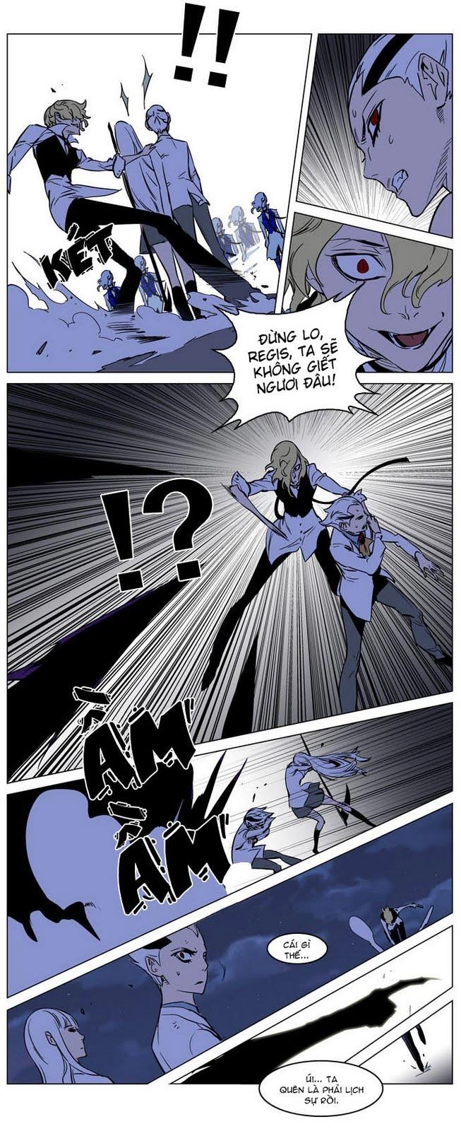 Ma Cà Rồng Quý Tộc Chapter 167 - 22