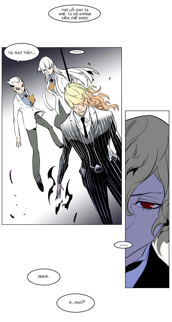 Ma Cà Rồng Quý Tộc Chapter 167 - 23