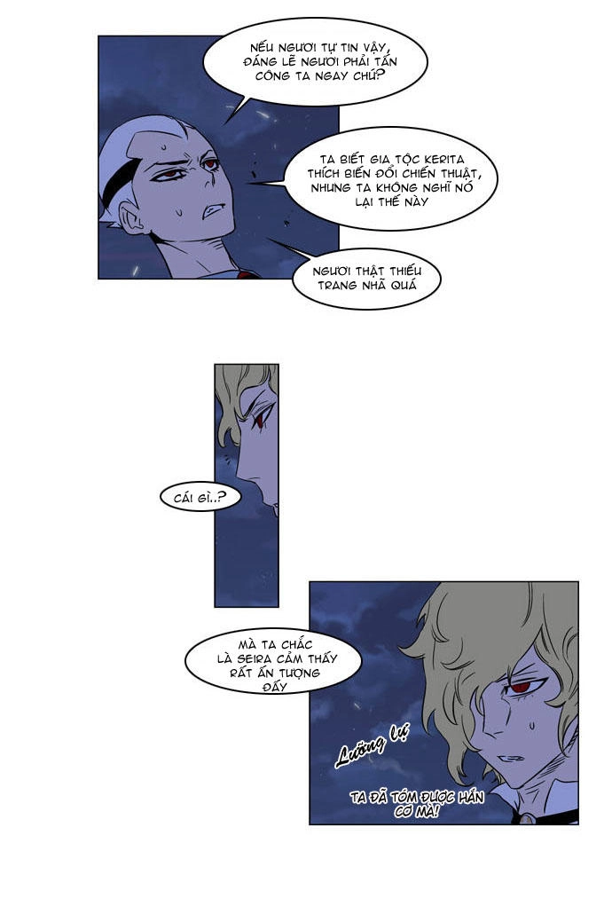 Ma Cà Rồng Quý Tộc Chapter 168 - 6