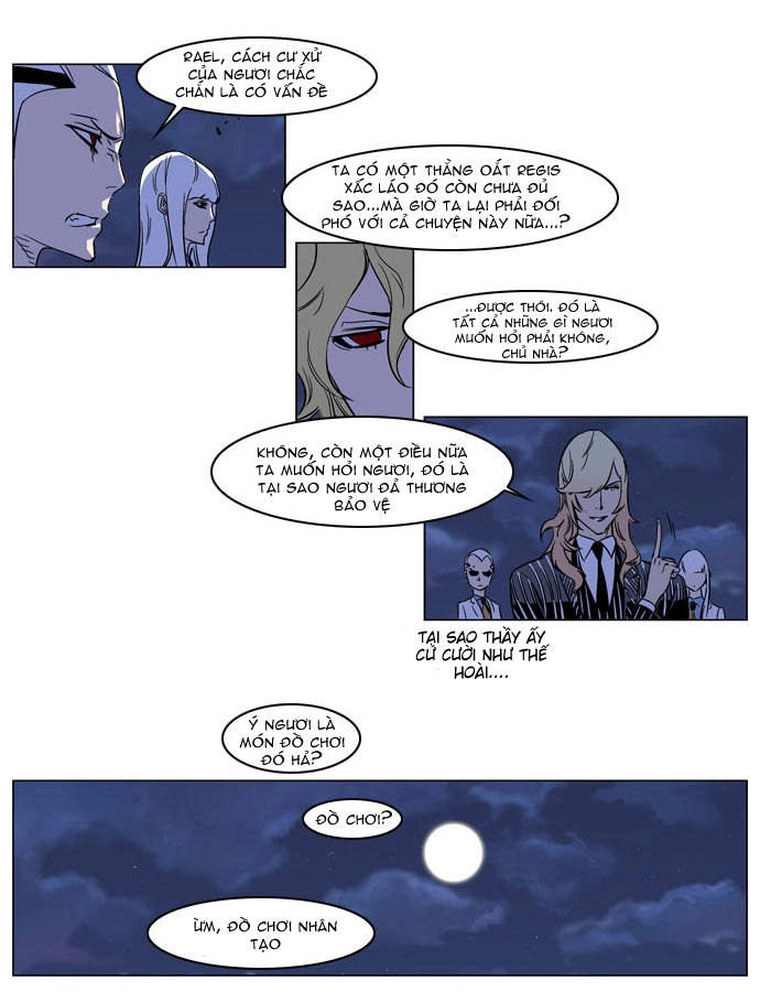 Ma Cà Rồng Quý Tộc Chapter 168 - 10