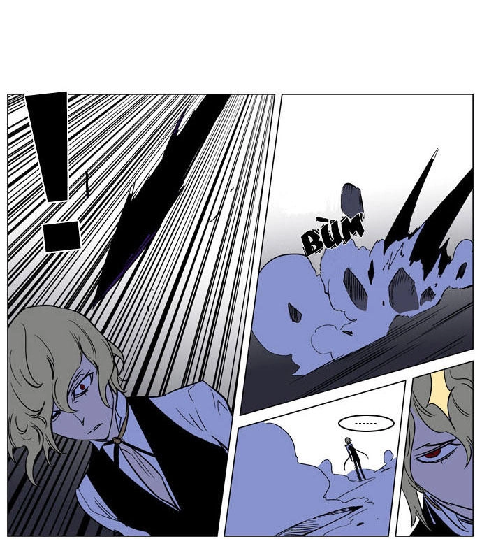 Ma Cà Rồng Quý Tộc Chapter 169 - 3