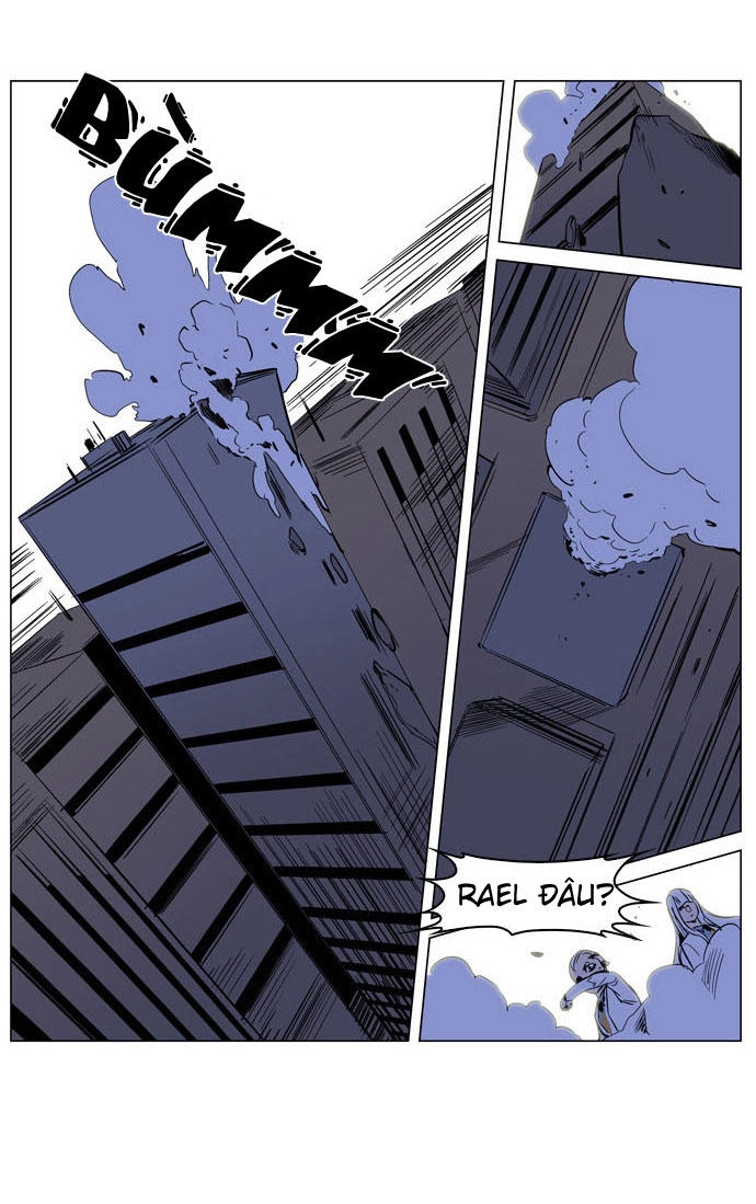 Ma Cà Rồng Quý Tộc Chapter 169 - 13