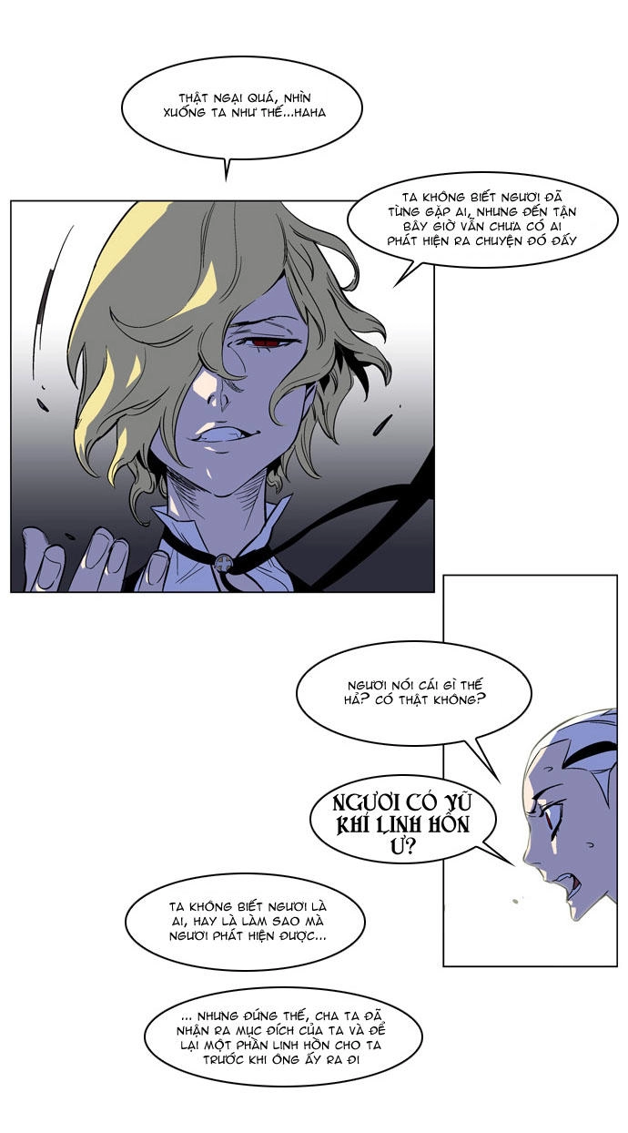 Ma Cà Rồng Quý Tộc Chapter 170 - 7