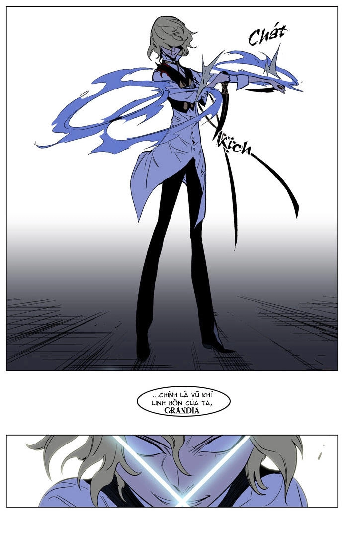 Ma Cà Rồng Quý Tộc Chapter 170 - 11