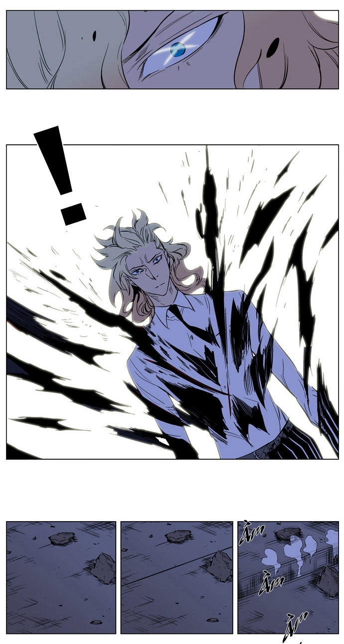 Ma Cà Rồng Quý Tộc Chapter 170 - 12