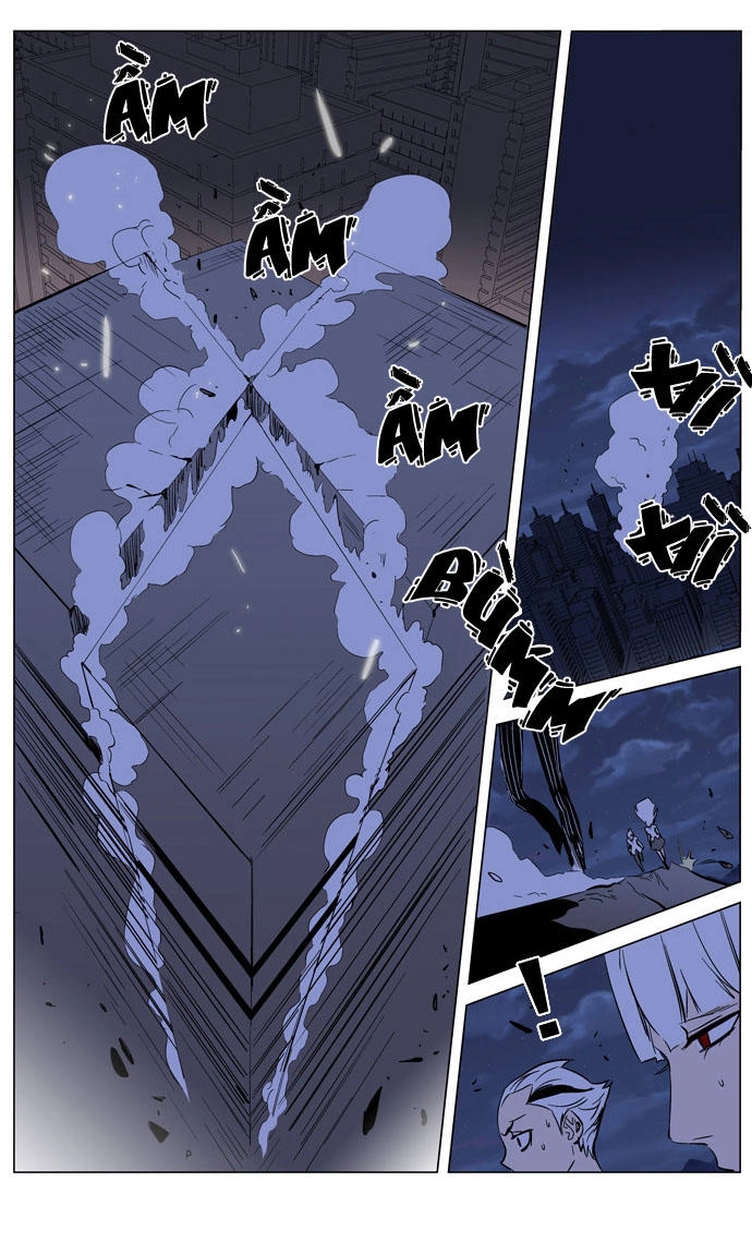 Ma Cà Rồng Quý Tộc Chapter 170 - 13