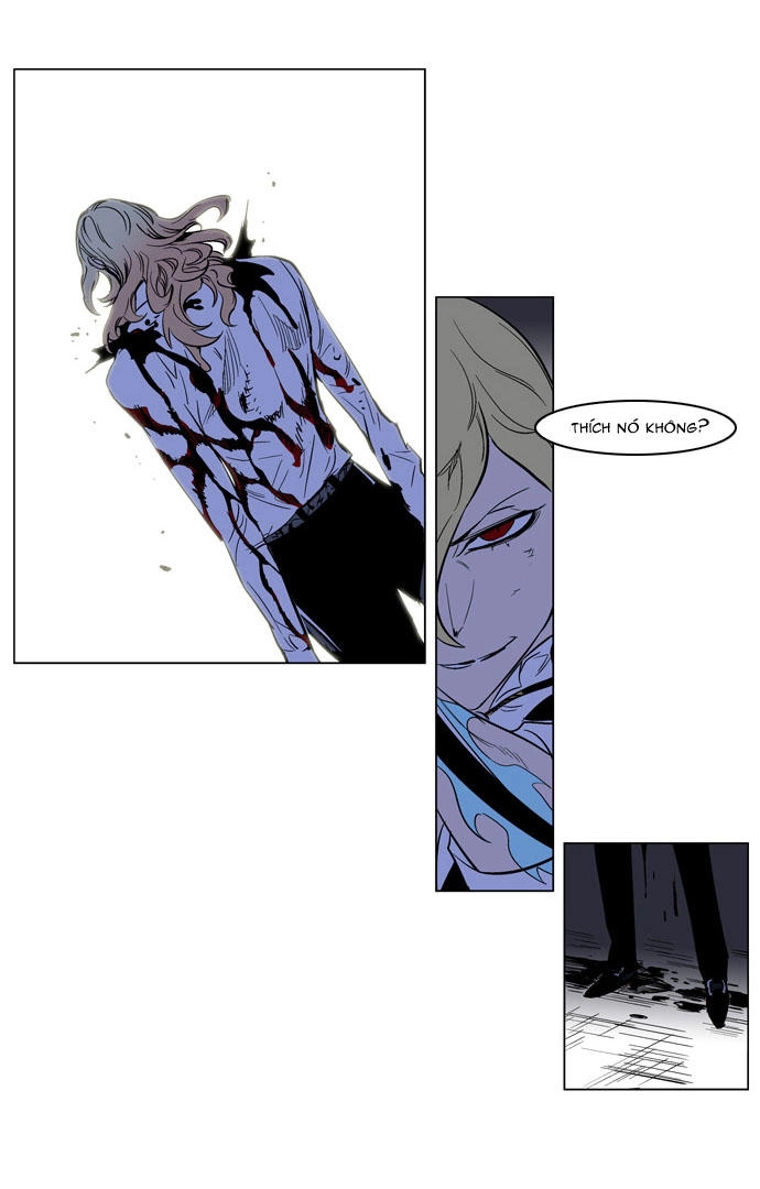 Ma Cà Rồng Quý Tộc Chapter 170 - 14