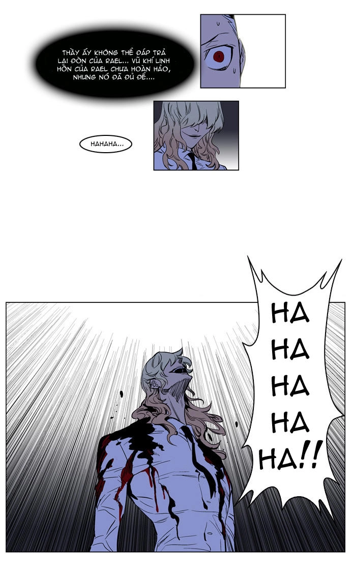 Ma Cà Rồng Quý Tộc Chapter 170 - 15