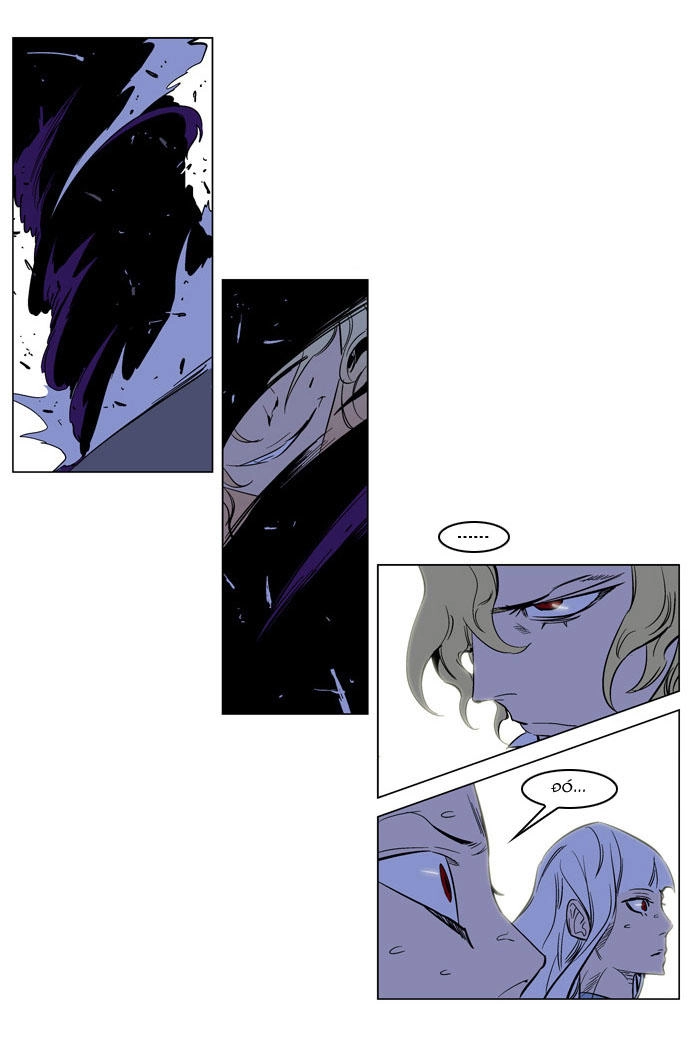 Ma Cà Rồng Quý Tộc Chapter 170 - 19