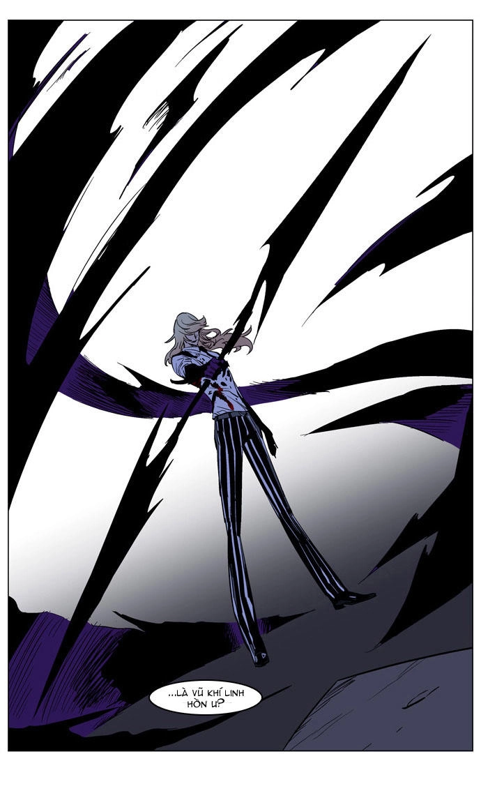 Ma Cà Rồng Quý Tộc Chapter 170 - 20