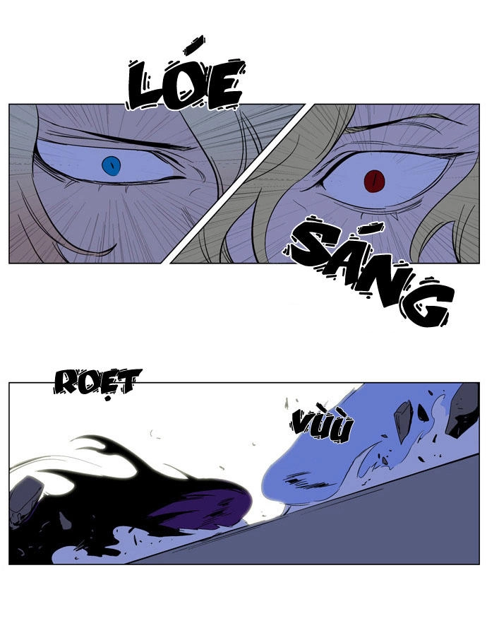 Ma Cà Rồng Quý Tộc Chapter 170 - 22