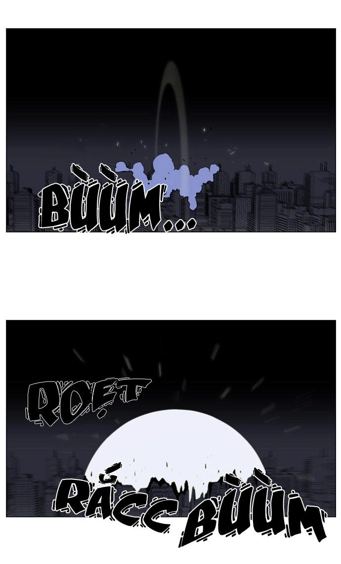 Ma Cà Rồng Quý Tộc Chapter 170 - 23