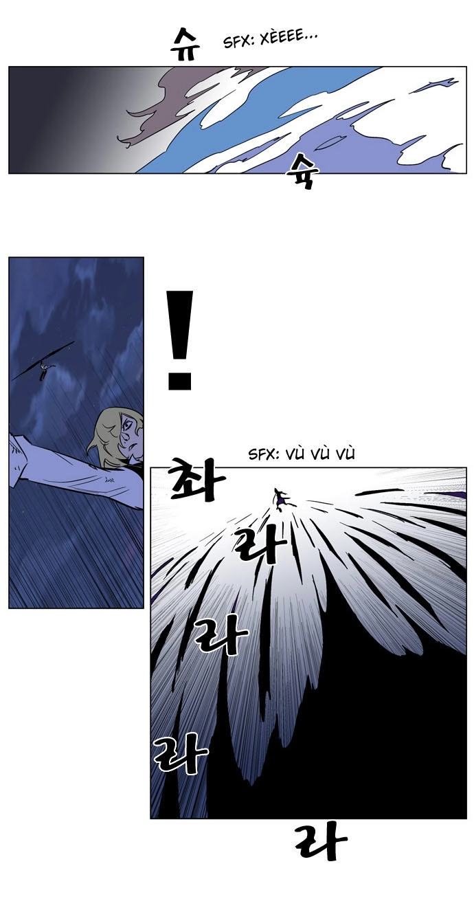 Ma Cà Rồng Quý Tộc Chapter 171 - 21