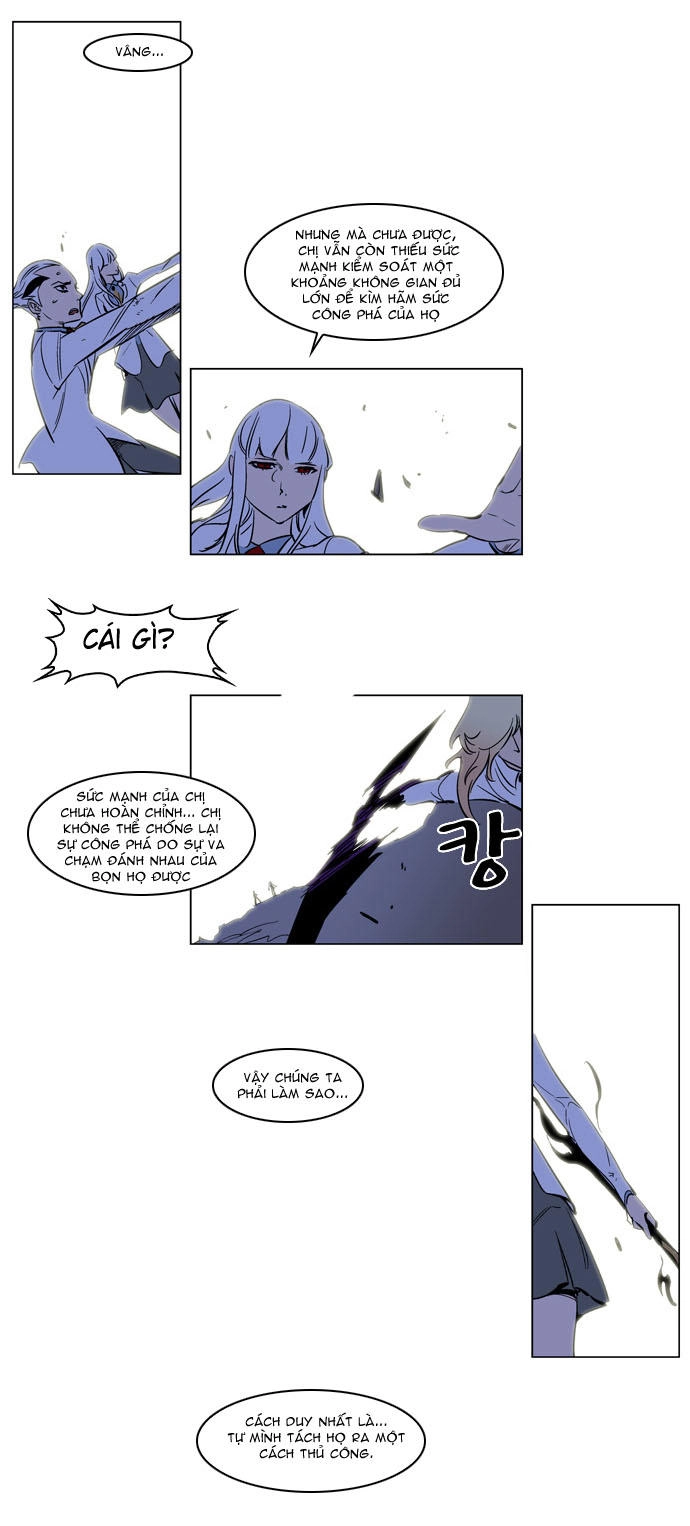 Ma Cà Rồng Quý Tộc Chapter 171 - 23