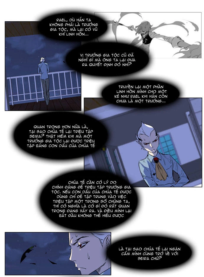 Ma Cà Rồng Quý Tộc Chapter 172 - 4