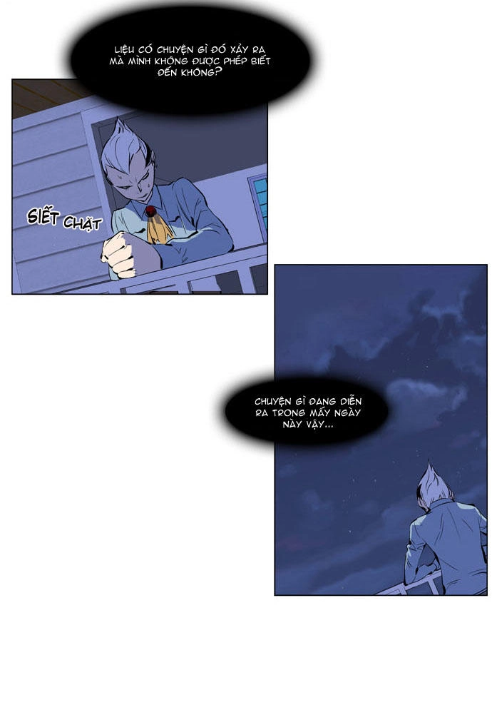 Ma Cà Rồng Quý Tộc Chapter 172 - 5