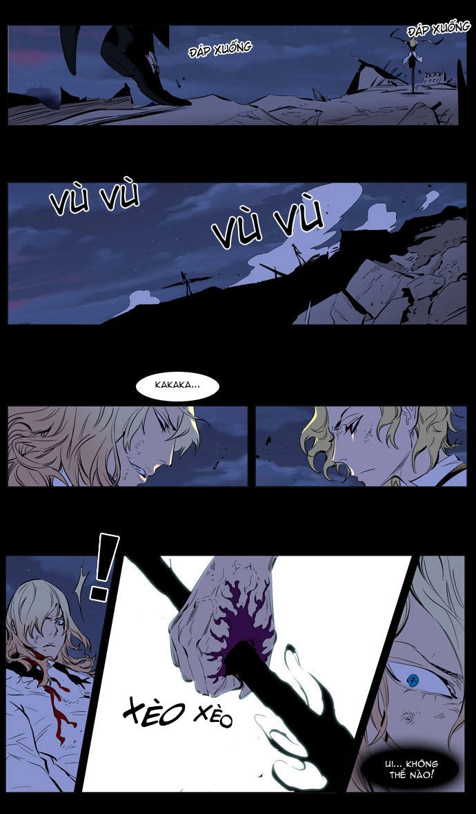 Ma Cà Rồng Quý Tộc Chapter 172 - 9