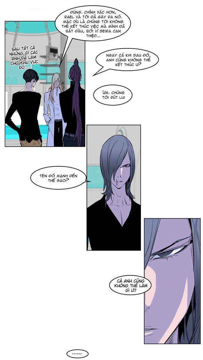 Ma Cà Rồng Quý Tộc Chapter 172 - 15