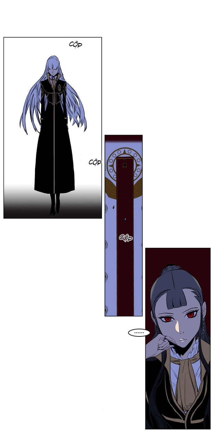 Ma Cà Rồng Quý Tộc Chapter 173 - 22