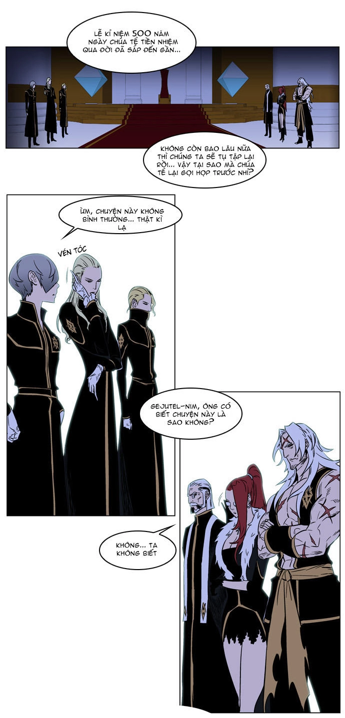 Ma Cà Rồng Quý Tộc Chapter 174 - 2