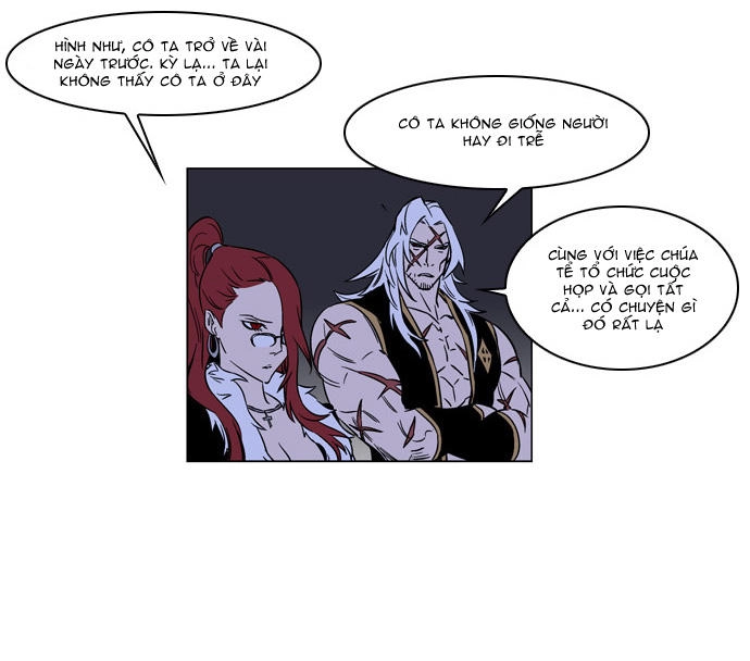 Ma Cà Rồng Quý Tộc Chapter 174 - 4