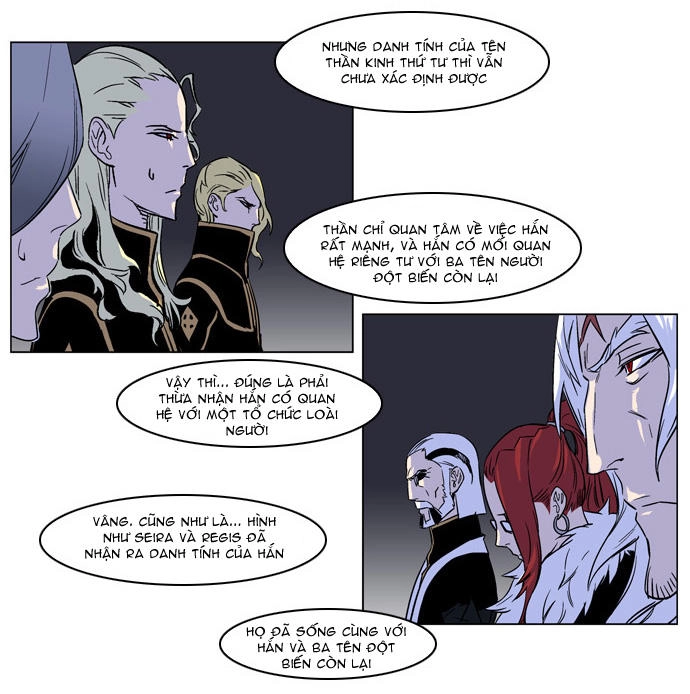 Ma Cà Rồng Quý Tộc Chapter 174 - 13