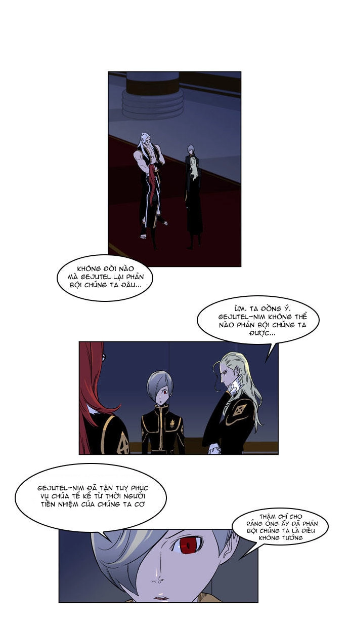 Ma Cà Rồng Quý Tộc Chapter 175 - 2